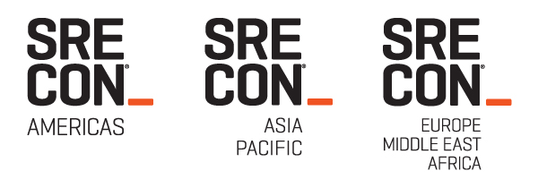 SREcon, a USENIX conference